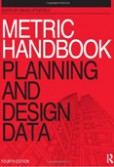 Metric Handbook Metric Handbook