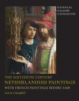 The sixteenth century Netherlandish paintings with French paintings