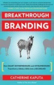 Breakthrough Branding Breakthrough Branding
