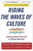 Riding the Waves of Culture Riding the Waves of Culture