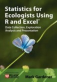 Statistics for Ecologists Using R and Excel Statistics for Ecologists Using R and Excel
