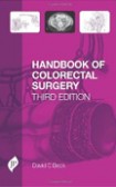Handbook of Colorectal Surgery Handbook of Colorectal Surgery