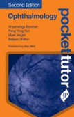 Pocket Tutor Ophthalmology