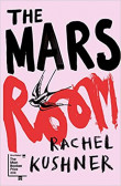 The Mars Room The Mars Room