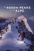 The 4000m Peaks of the Alps, Band 1: Wes The 4000m Peaks of the Alps, Band 1: Wes