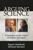 Arguing Science Arguing Science