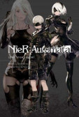 NieR:Automata: Long Story Short NieR:Automata: Long Story Short