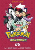 Pokemon Adventures Collector´s Edition 6 Pokemon Adventures Collector´s Edition 6