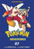 Pokemon Adventures Collector´s Edition 7 Pokemon Adventures Collector´s Edition 7