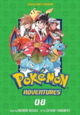 Pokemon Adventures Collector´s Edition 8 Pokemon Adventures Collector´s Edition 8