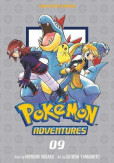 Pokemon Adventures Collector´s Edition 9 Pokemon Adventures Collector´s Edition 9