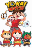 Yo-Kai Watch 18 Yo-Kai Watch 18