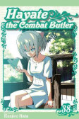 Hayate the Combat Butler 38 Hayate the Combat Butler 38