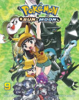 Pokemon: Sun & Moon 9 Pokemon: Sun & Moon 9
