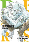 Beastars 17 Beastars 17