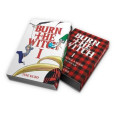 Burn The Witch 1 Burn The Witch 1