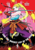 Zom 100: Bucket List of the Dead 6 Zom 100: Bucket List of the Dead 6