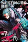 Sakamoto Days 7 Sakamoto Days 7