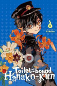 Toilet-bound Hanako-kun 0 Toilet-bound Hanako-kun 0