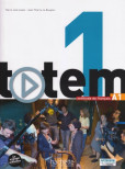 Totem 1: A1 Totem 1: A1