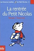 La Rentrée du Petit Nicolas La Rentrée du Petit Nicolas