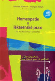 Homeopatie v lékárenské praxi Homeopatie v lékárenské praxi