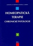 Homeopatická terapie – 2. díl