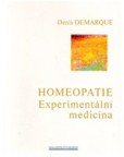 Homeopatie - Experimentální medicína Homeopatie - Experimentální medicína
