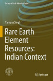 Rare Earth Element Resources: Indian Context