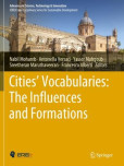 Cities' Vocabularies: The Influences and Formations