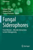 Fungal Siderophores Fungal Siderophores
