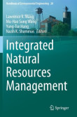Integrated Natural Resources Management Integrated Natural Resources Management