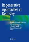 Regenerative Approaches in Dentistry Regenerative Approaches in Dentistry