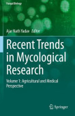 Recent Trends in Mycological Research Recent Trends in Mycological Research