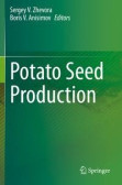 Potato Seed Production