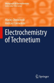 Electrochemistry of Technetium