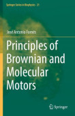 Principles of Brownian and Molecular Motors