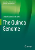 The Quinoa Genome