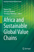 Africa and Sustainable Global Value Chains Africa and Sustainable Global Value Chains