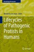 Lifecycles of Pathogenic Protists in Humans