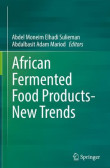 African Fermented Food Products- New Trends African Fermented Food Products- New Trends