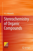 Stereochemistry of Organic Compounds Stereochemistry of Organic Compounds