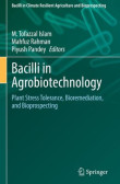Bacilli in Agrobiotechnology Bacilli in Agrobiotechnology