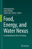 Food, Energy, and Water Nexus Food, Energy, and Water Nexus