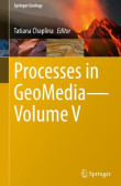 Processes in GeoMedia-Volume V