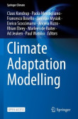 Climate Adaptation Modelling Climate Adaptation Modelling