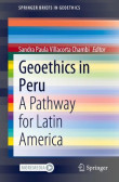 Geoethics in Peru