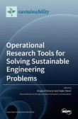 Operational Research Tools for Solving Sustainable Engineering Problems