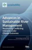 Advances in Sustainable River Management Advances in Sustainable River Management