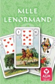 Mlle Lenormand Mlle Lenormand